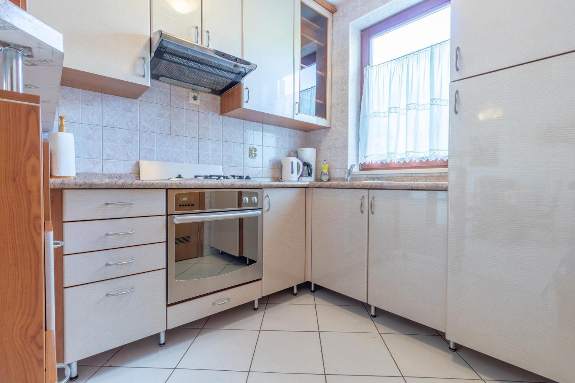 Antica Apartment บัชกา ภายนอก รูปภาพ