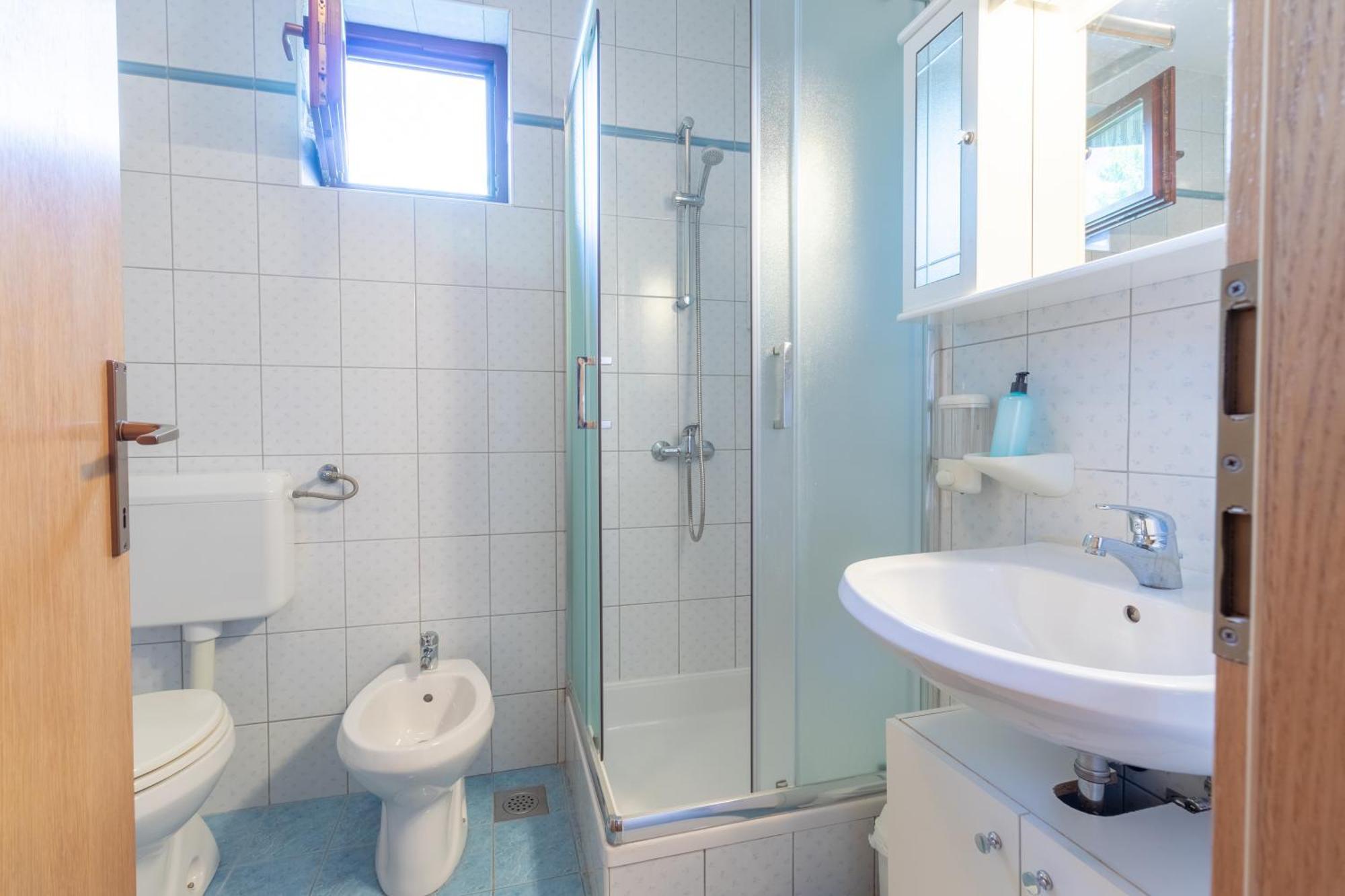 Antica Apartment บัชกา ภายนอก รูปภาพ