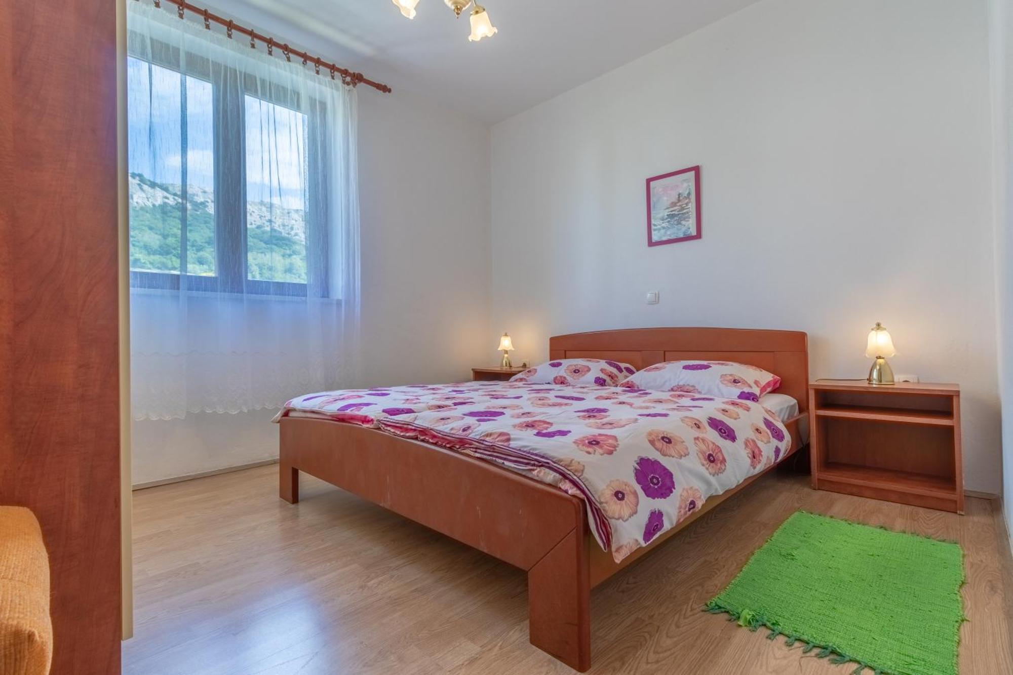 Antica Apartment บัชกา ภายนอก รูปภาพ