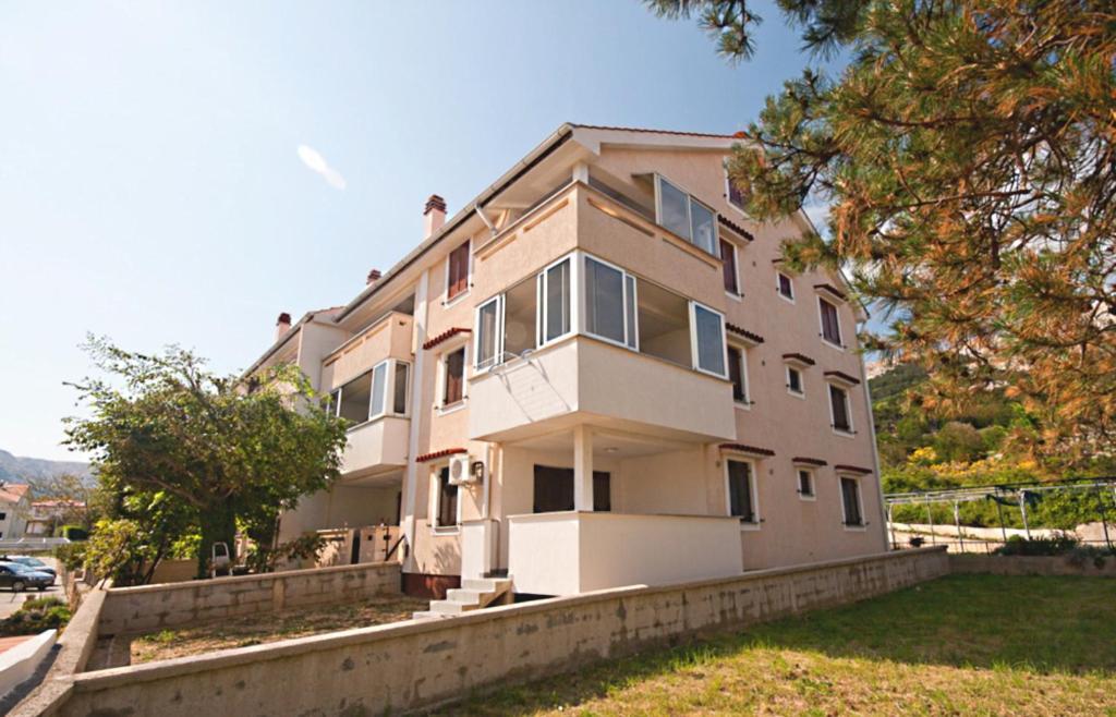 Antica Apartment บัชกา ภายนอก รูปภาพ